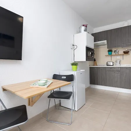 Home2book Main Walkway Apartman