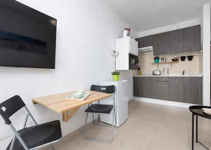 Home2book Main Walkway Apartman