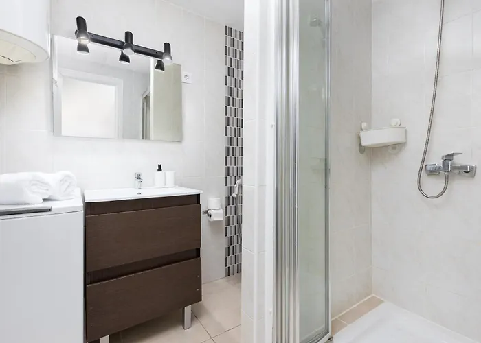 Apartman Home2book Main Walkway Corralejo