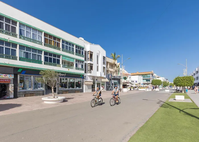 Home2book Main Walkway Apartman *