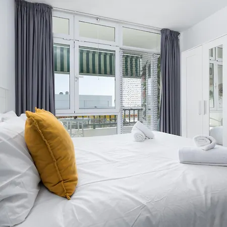 Διαμέρισμα Home2book Main Walkway