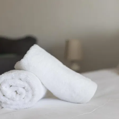 Διαμέρισμα Home2book Main Walkway Κοραλέχο