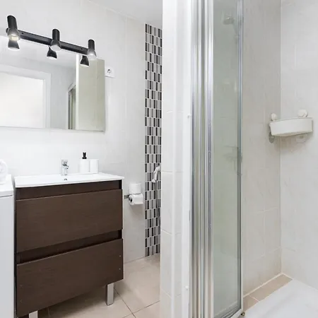 Διαμέρισμα Home2book Main Walkway Κοραλέχο