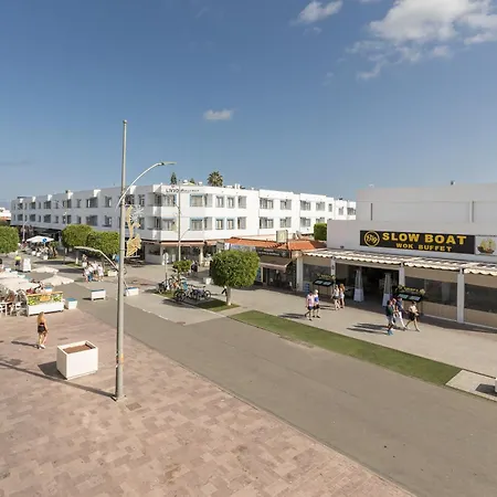 Home2book Main Walkway Διαμέρισμα