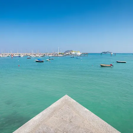 Home2book Main Walkway Διαμέρισμα *