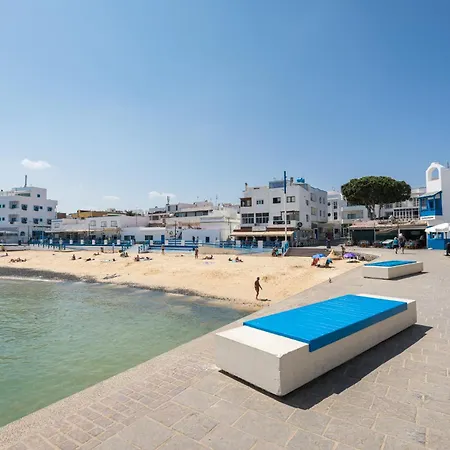 Διαμέρισμα Home2book Main Walkway Κοραλέχο