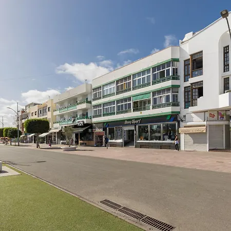 Appartement Home2book Main Walkway Corralejo