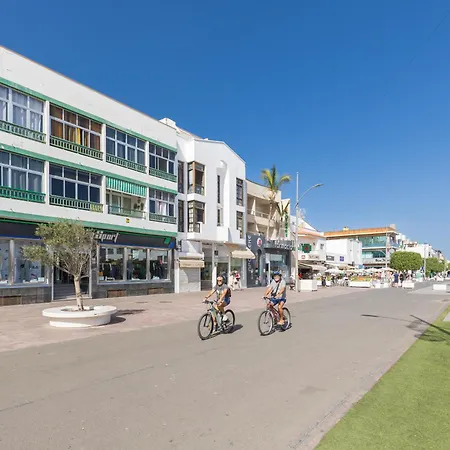 Home2book Main Walkway Appartement *